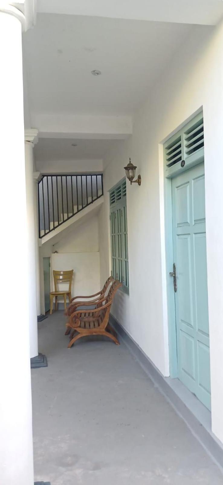 Villa Peace Heaven Galle Exterior photo