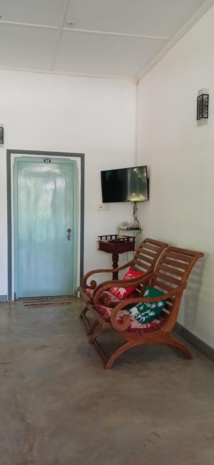 Villa Peace Heaven Galle Exterior photo