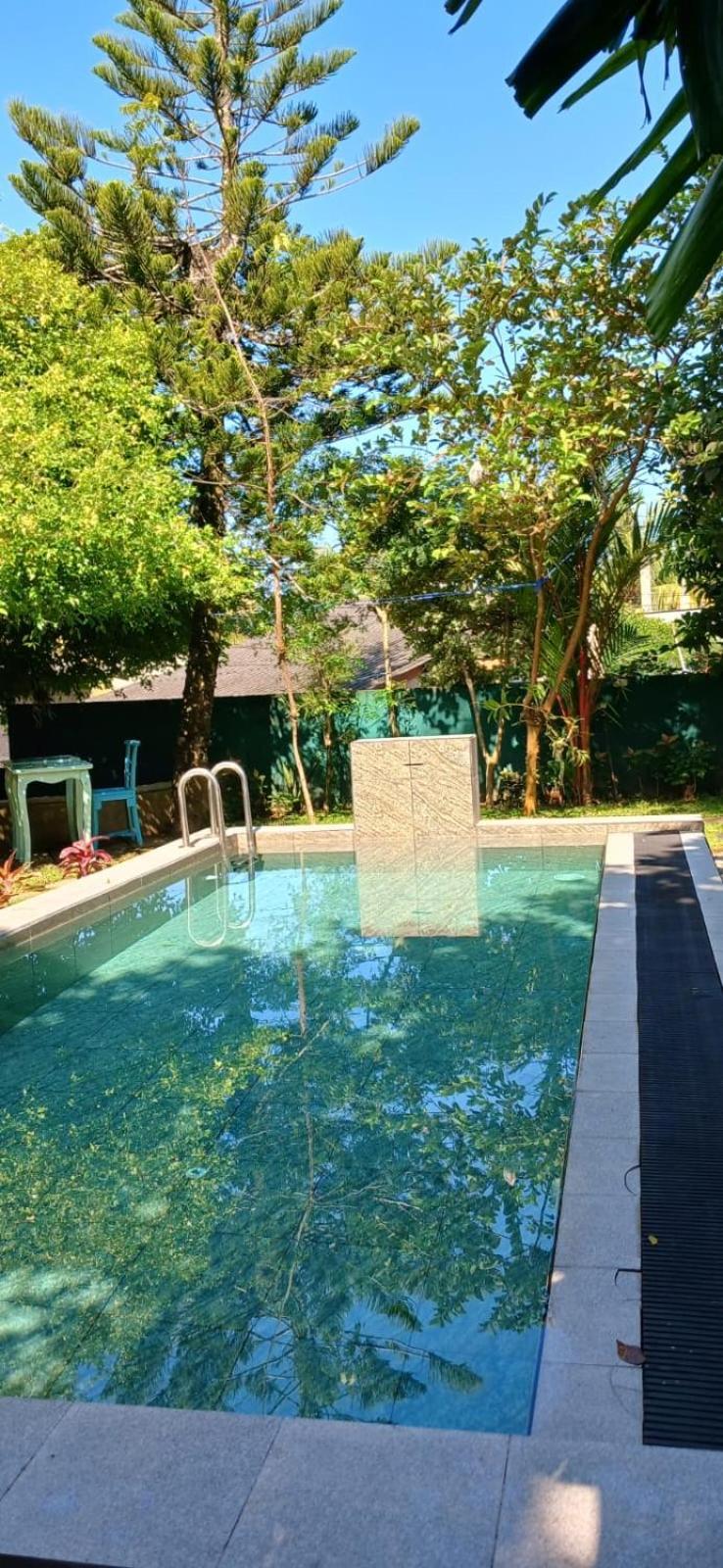 Villa Peace Heaven Galle Exterior photo