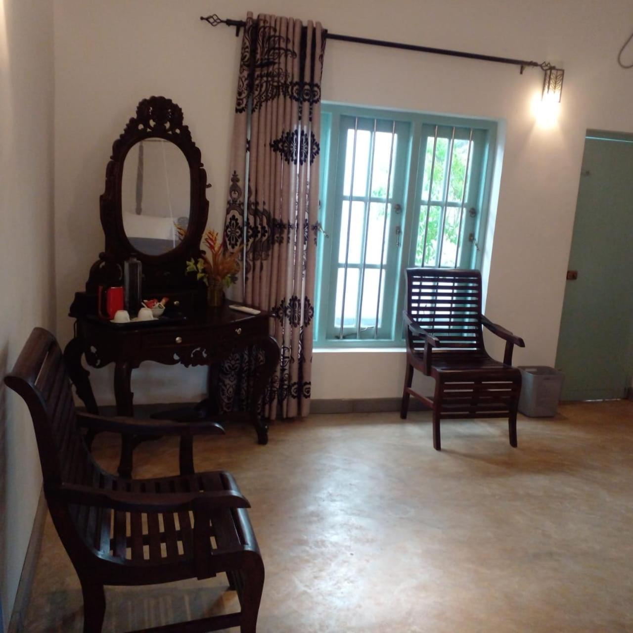 Villa Peace Heaven Galle Exterior photo