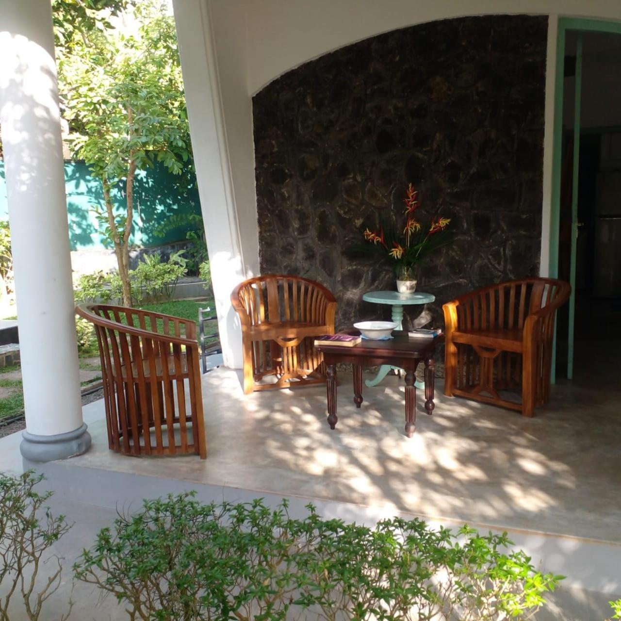 Villa Peace Heaven Galle Exterior photo