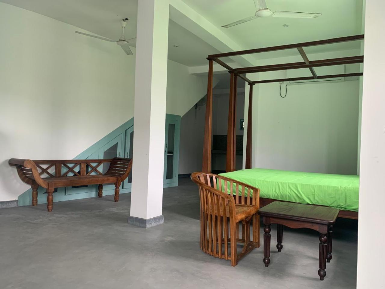 Villa Peace Heaven Galle Exterior photo