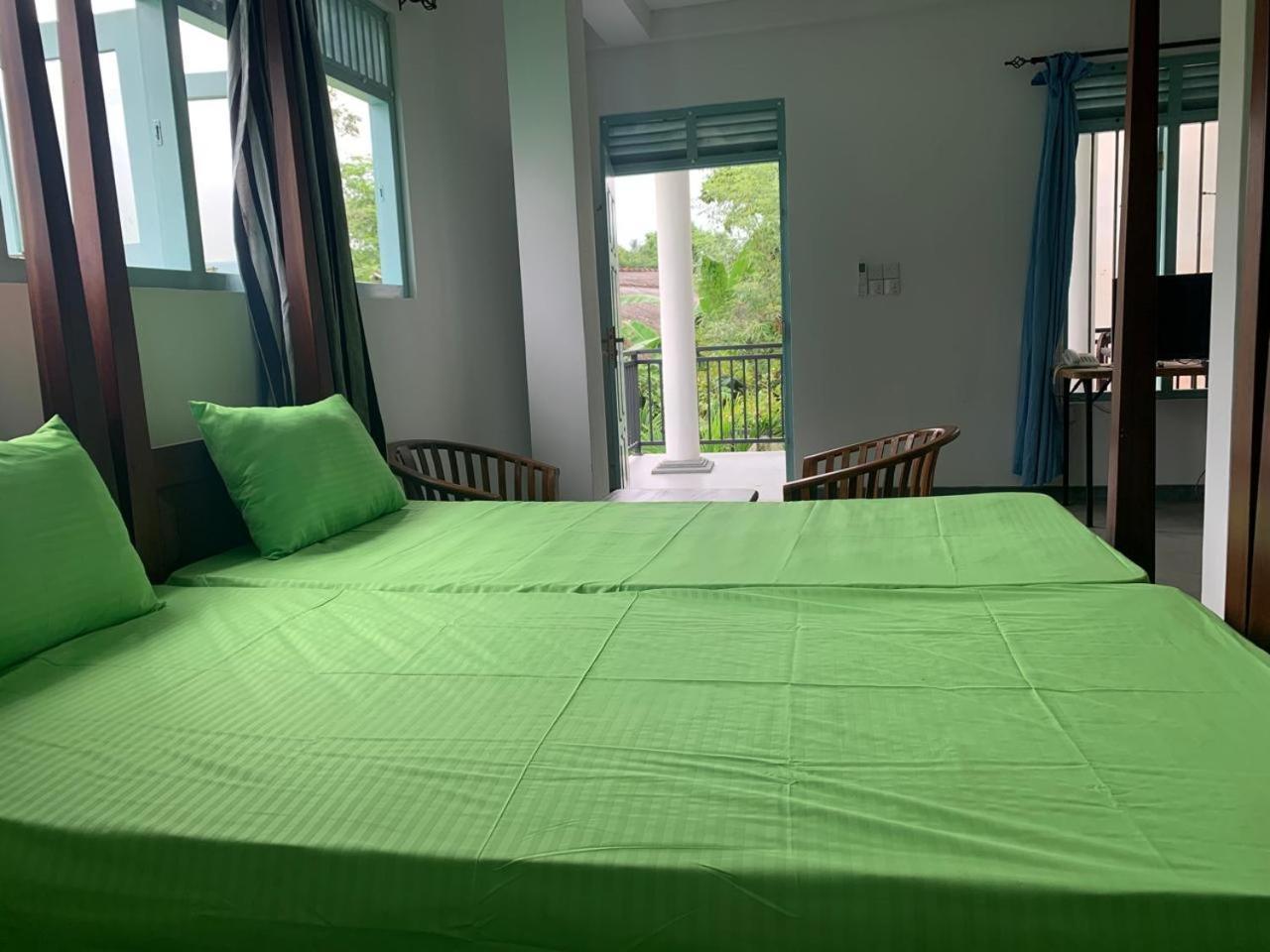 Villa Peace Heaven Galle Exterior photo