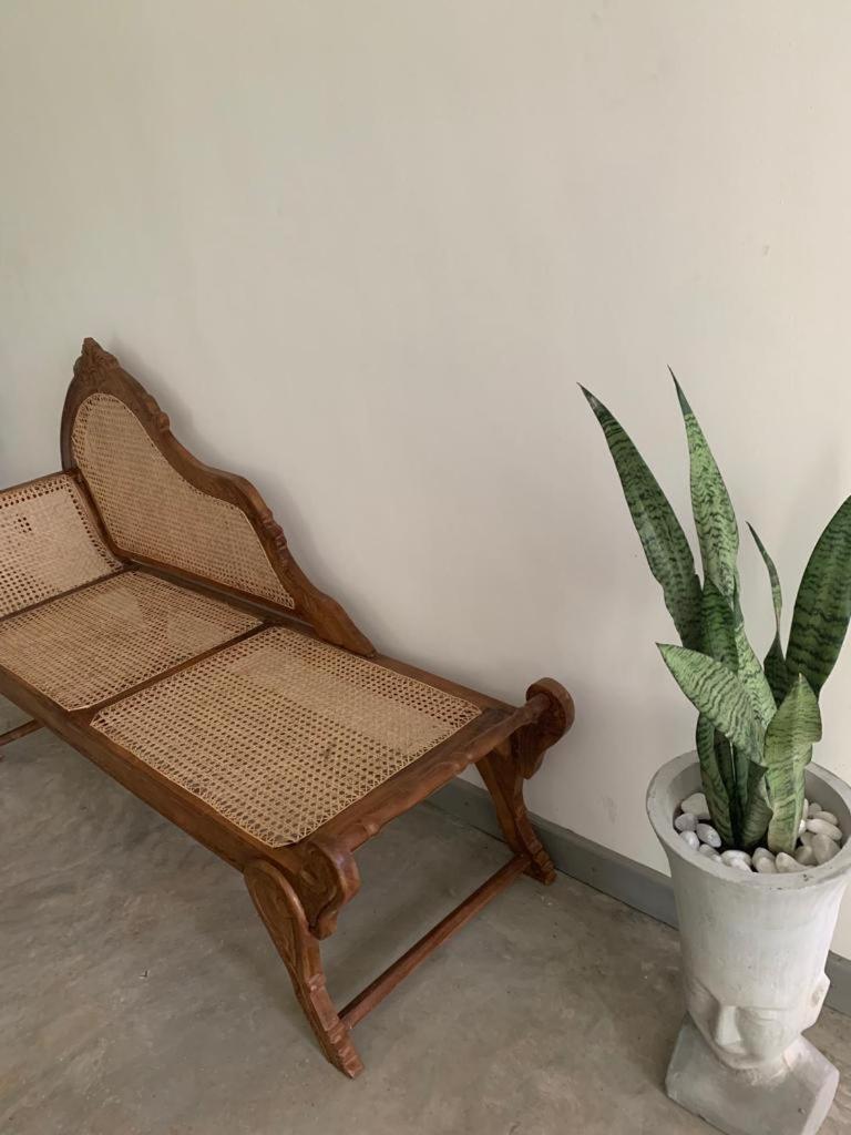 Villa Peace Heaven Galle Exterior photo