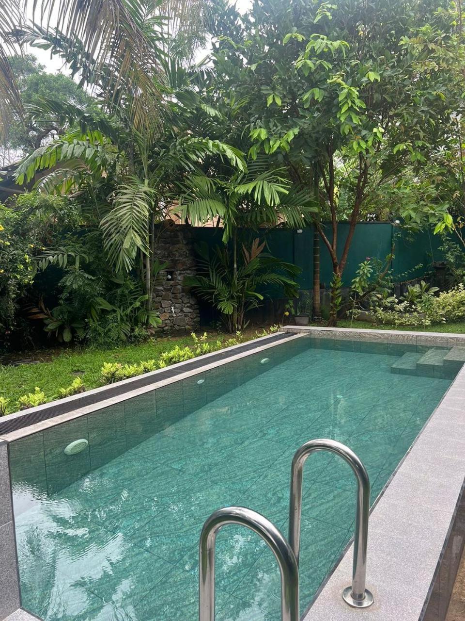 Villa Peace Heaven Galle Exterior photo