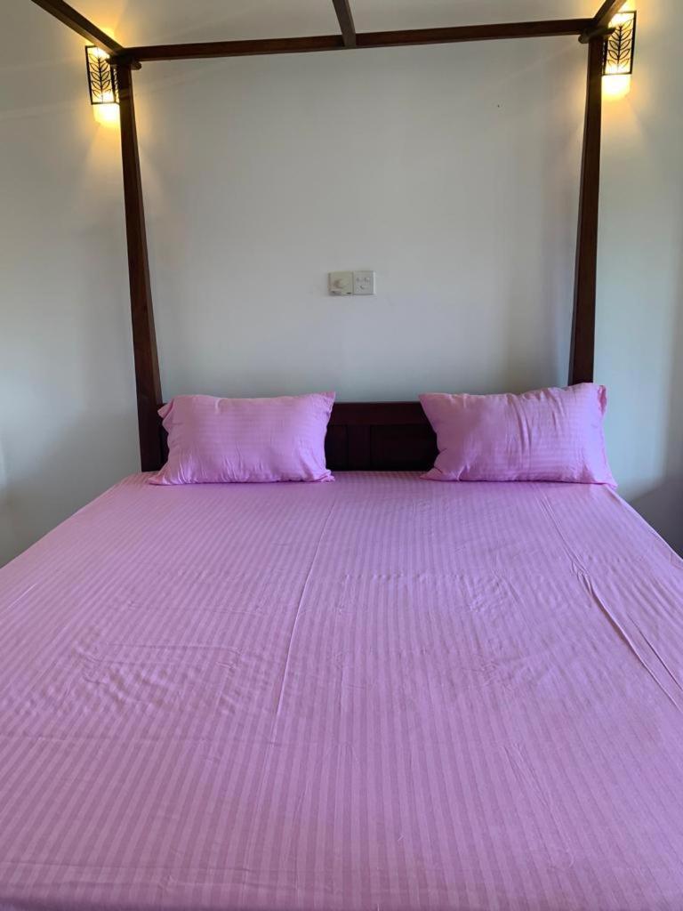 Villa Peace Heaven Galle Exterior photo