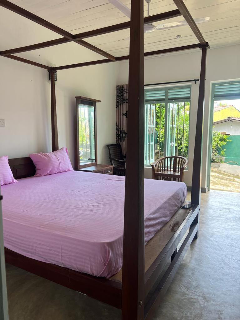 Villa Peace Heaven Galle Exterior photo